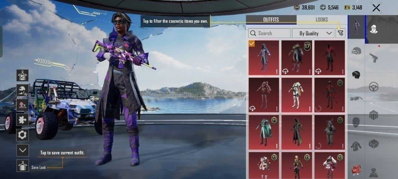 Id sell fast money problem