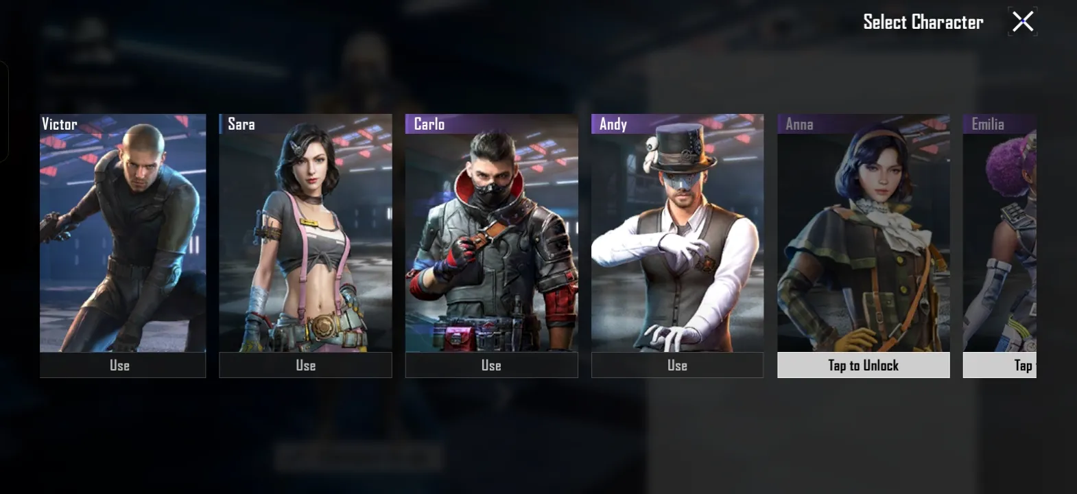 M4 UPGRADED WITH 3 MORE UPGRADABLE SKIN