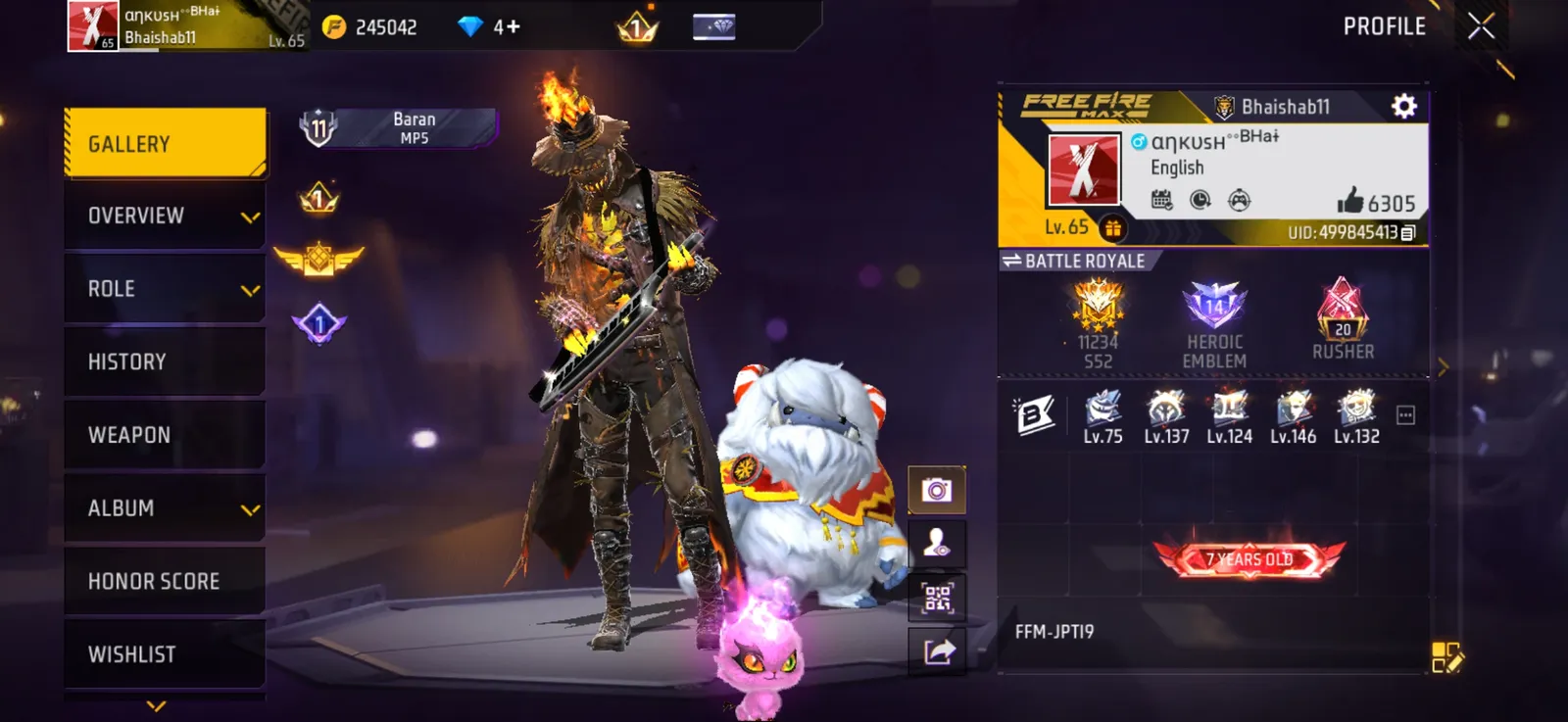 Id sell best id