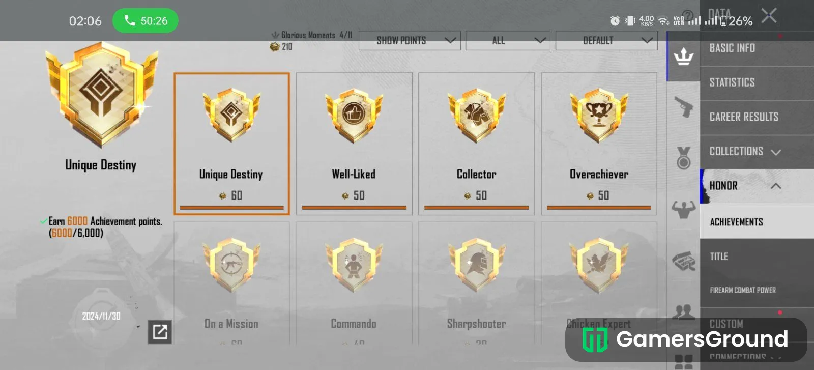 Ultimate Royal Legend with 10X Suits