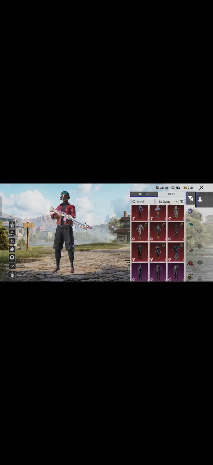 Good collection level id