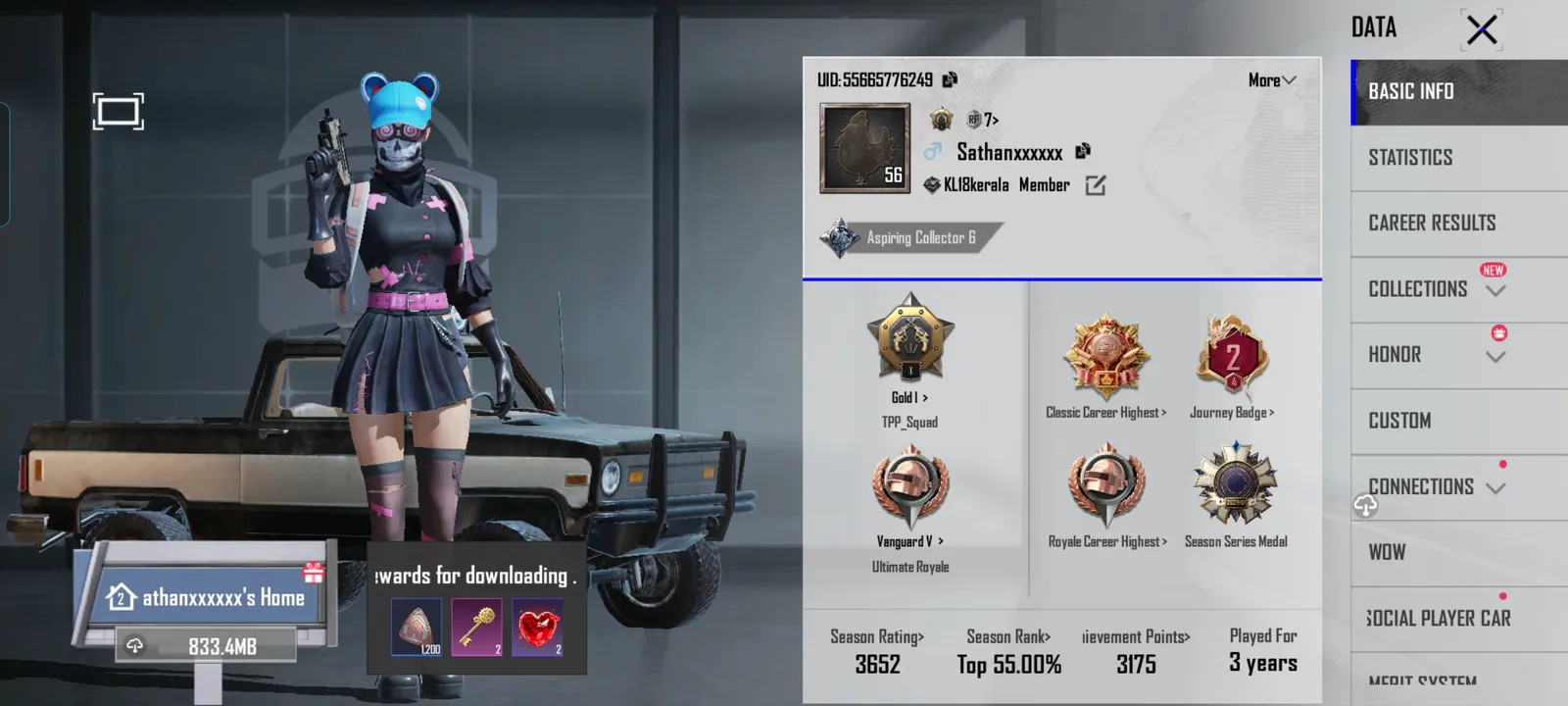 Ace