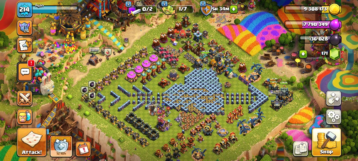 TH 17