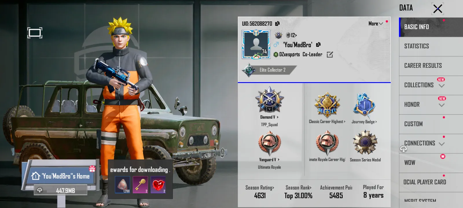 Ace Master Highest Tier