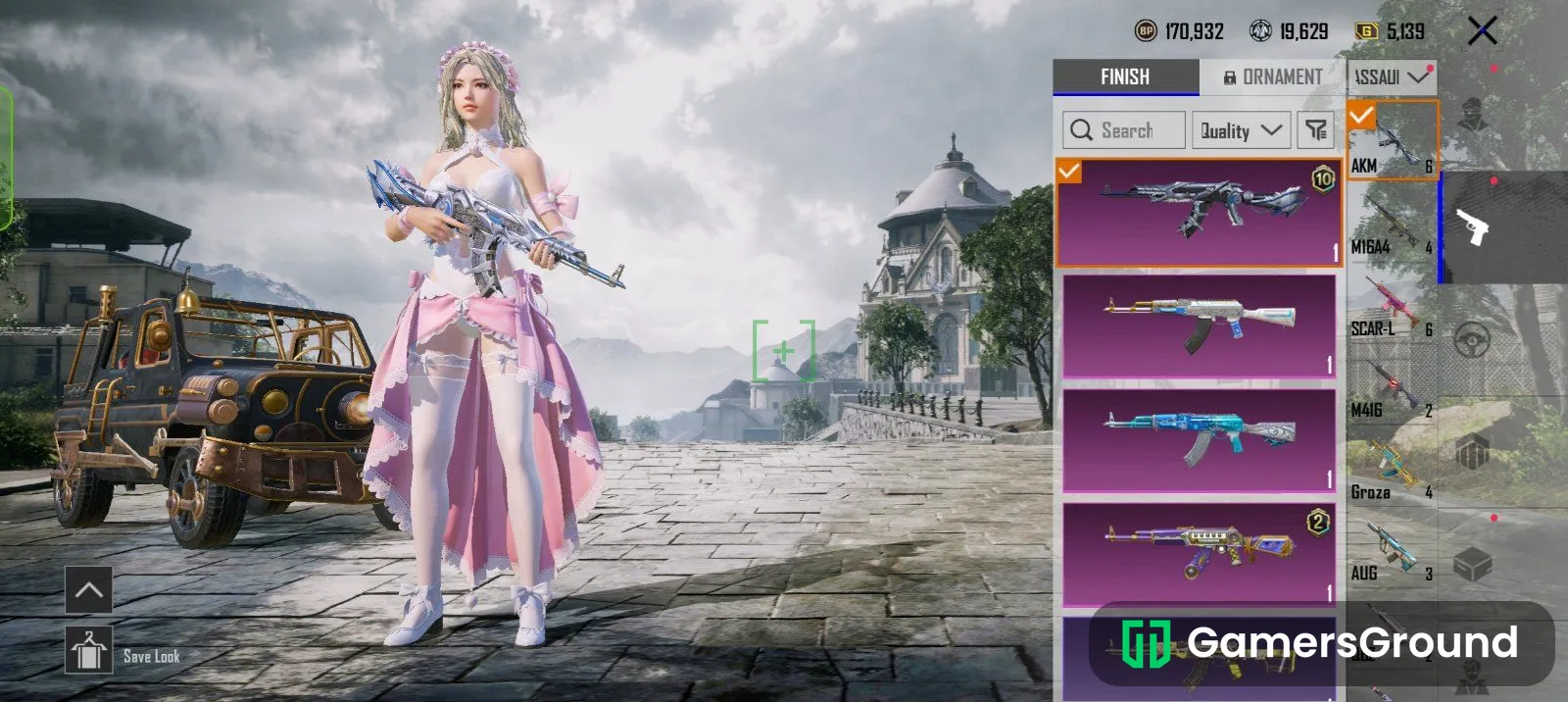 Bgmi id with level 71 very good collection reason of selling I don't have interest to play