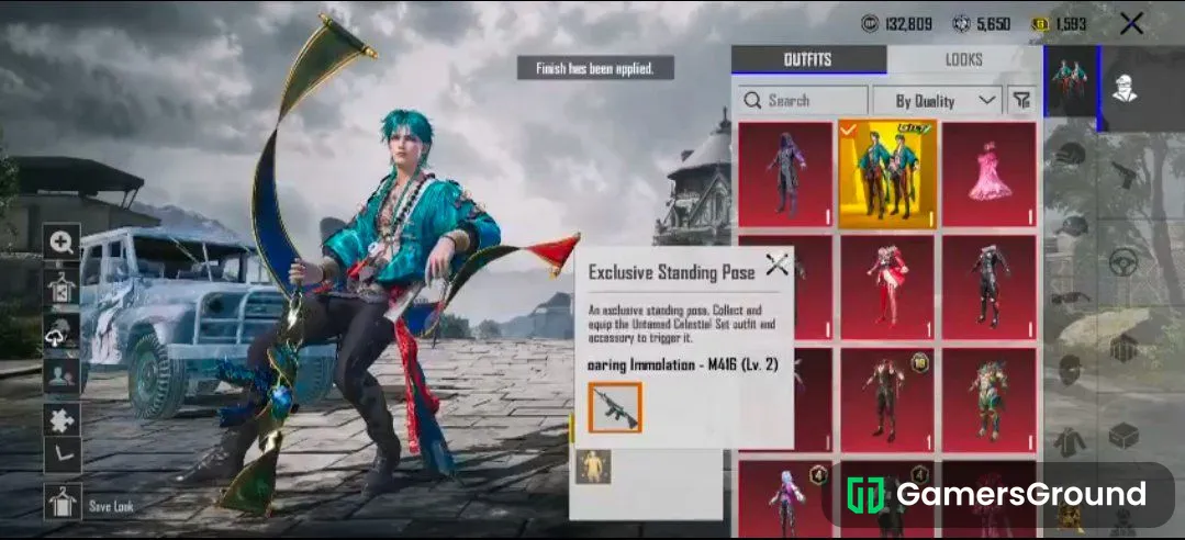 M4 FOOL- ULTIMATE SET !!
