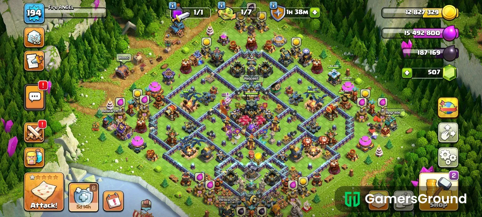 TH17