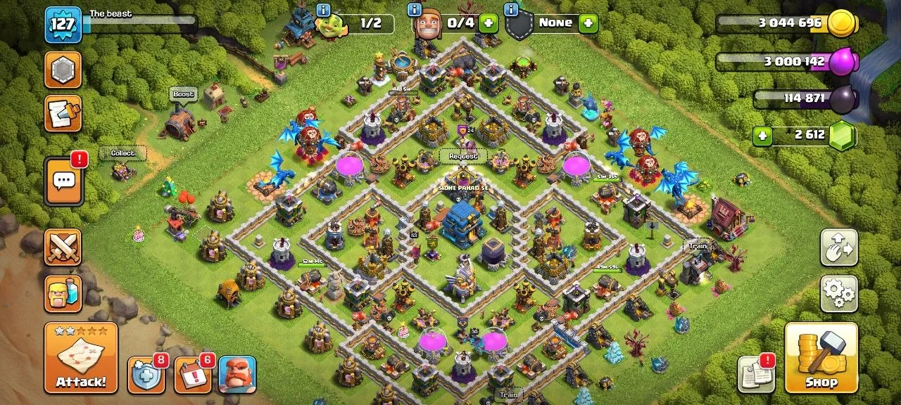 new TH 12