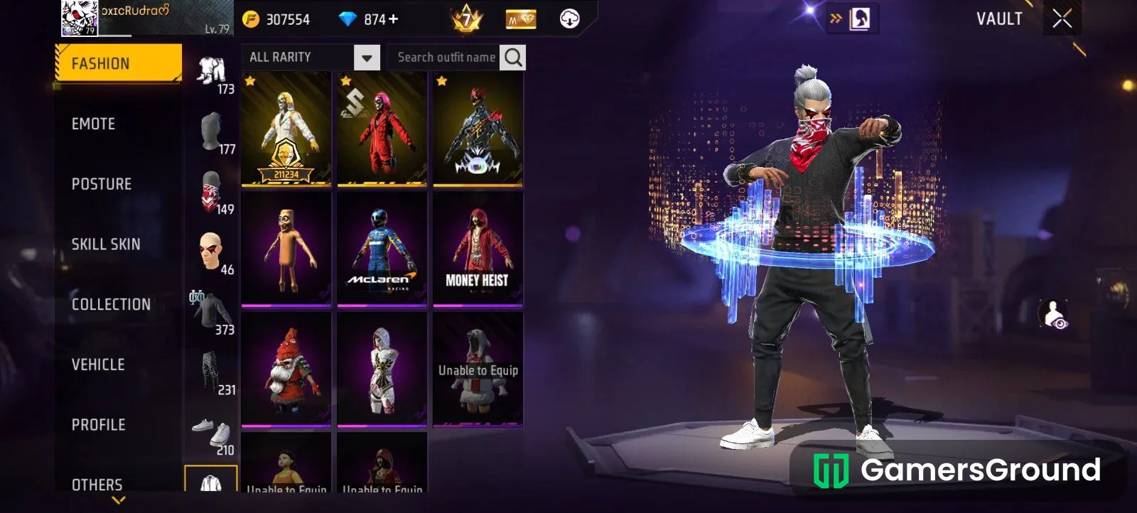 Id sell
