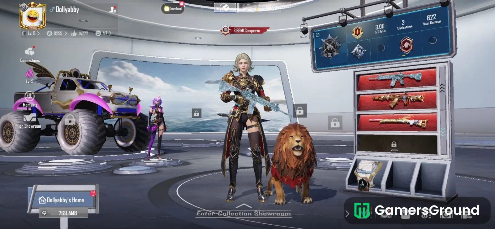Old id rare guns skin id level 86 collection 67 glacier max akm maxx many more guns and outfit 6big material and 6 small material x suit many guns