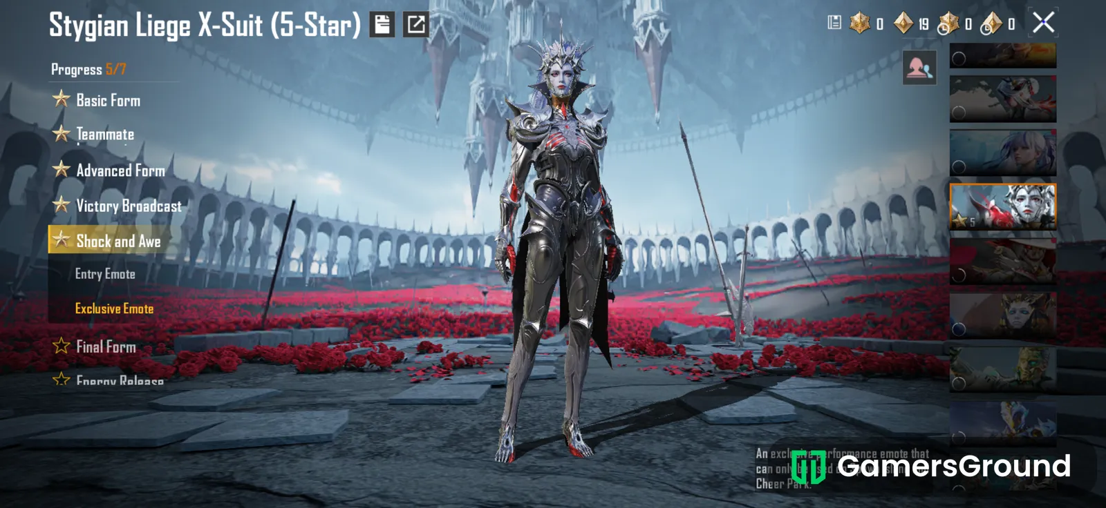 Account level 70, unique destiny and multiple title ( Facebook login)