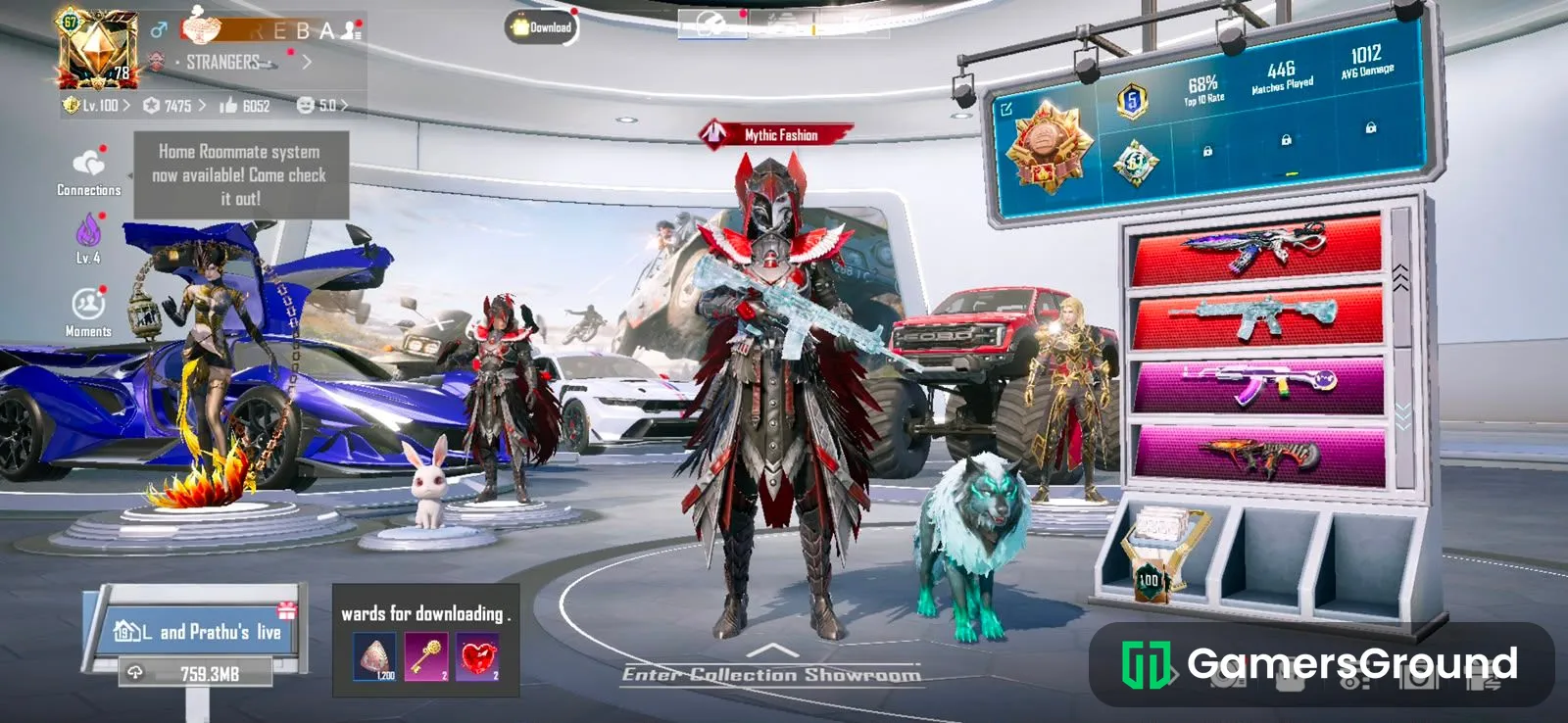 Ace dominetor 4times