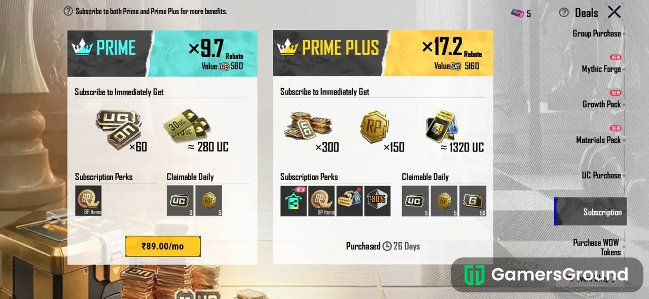 3 upgradable skin with Megumi
