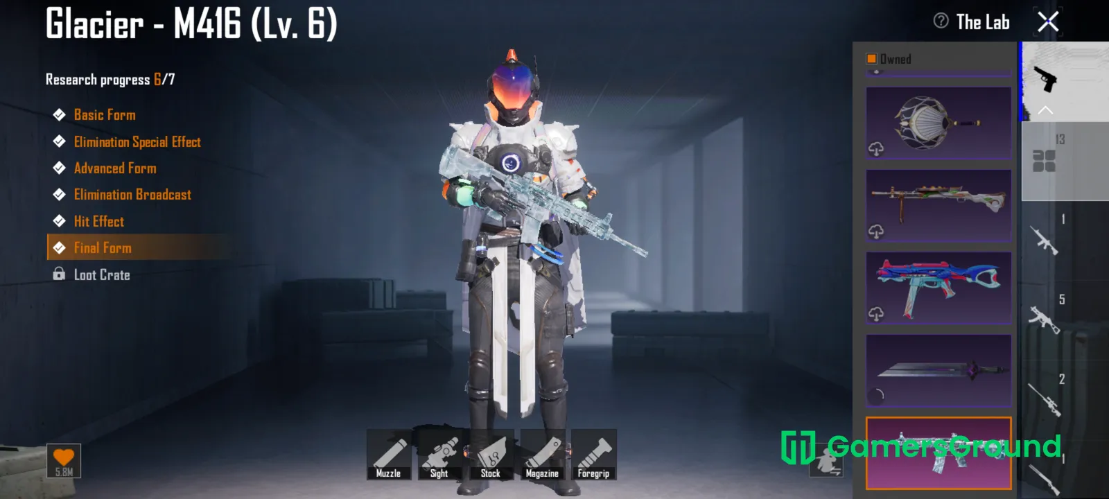 🔥 BGMI Premium Account for Sale | Rare Skins & Exclusive Items | Serious Buyers Only