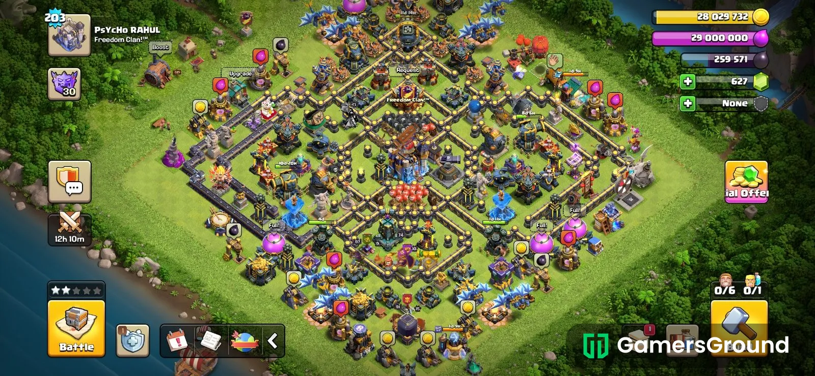 Th 18