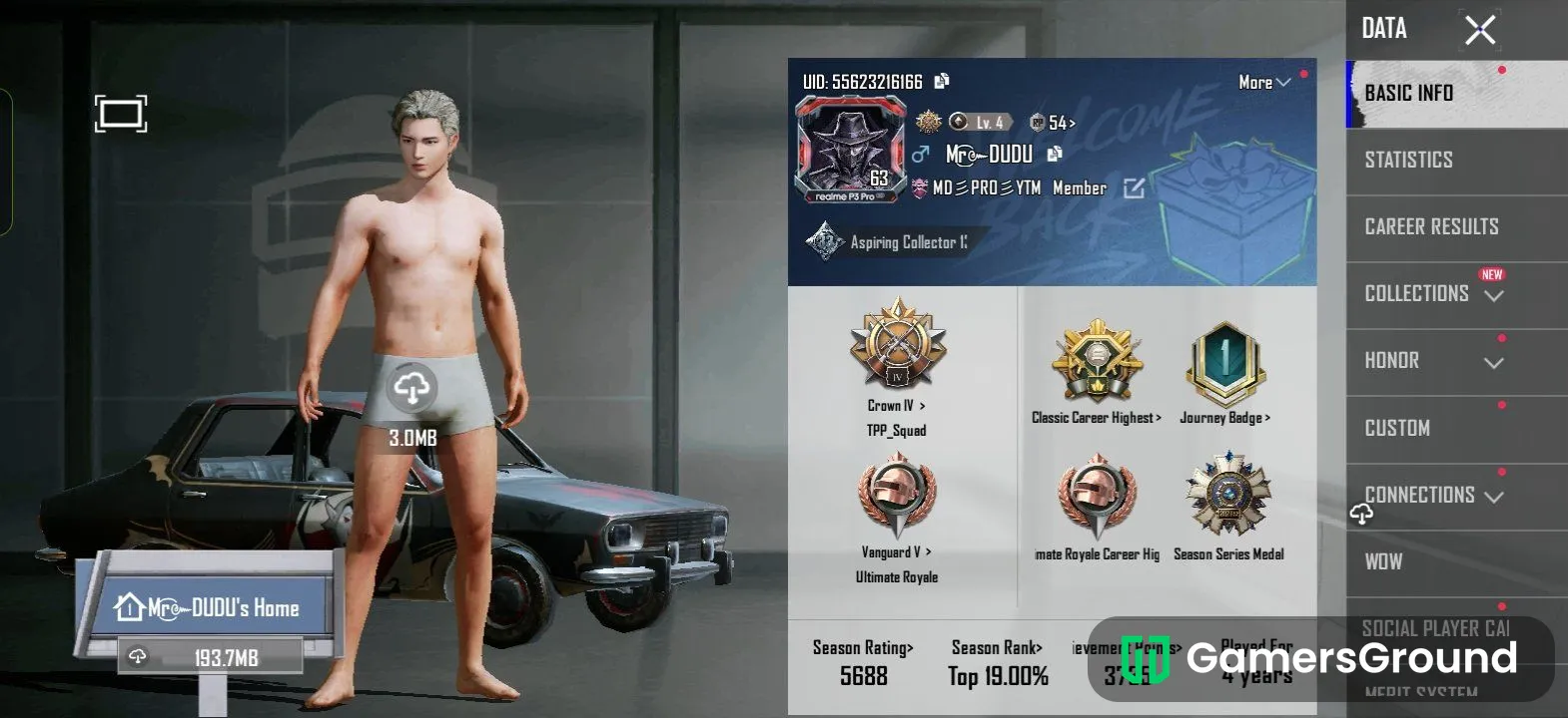Ace