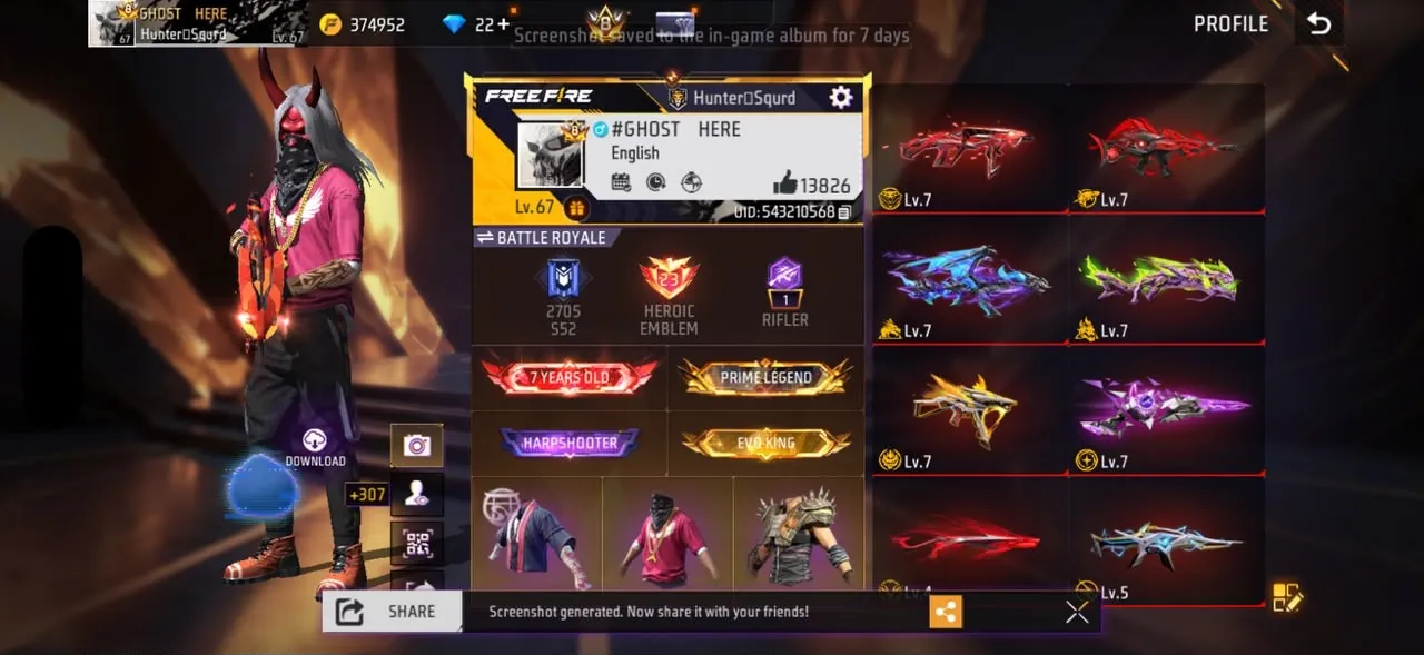 7000