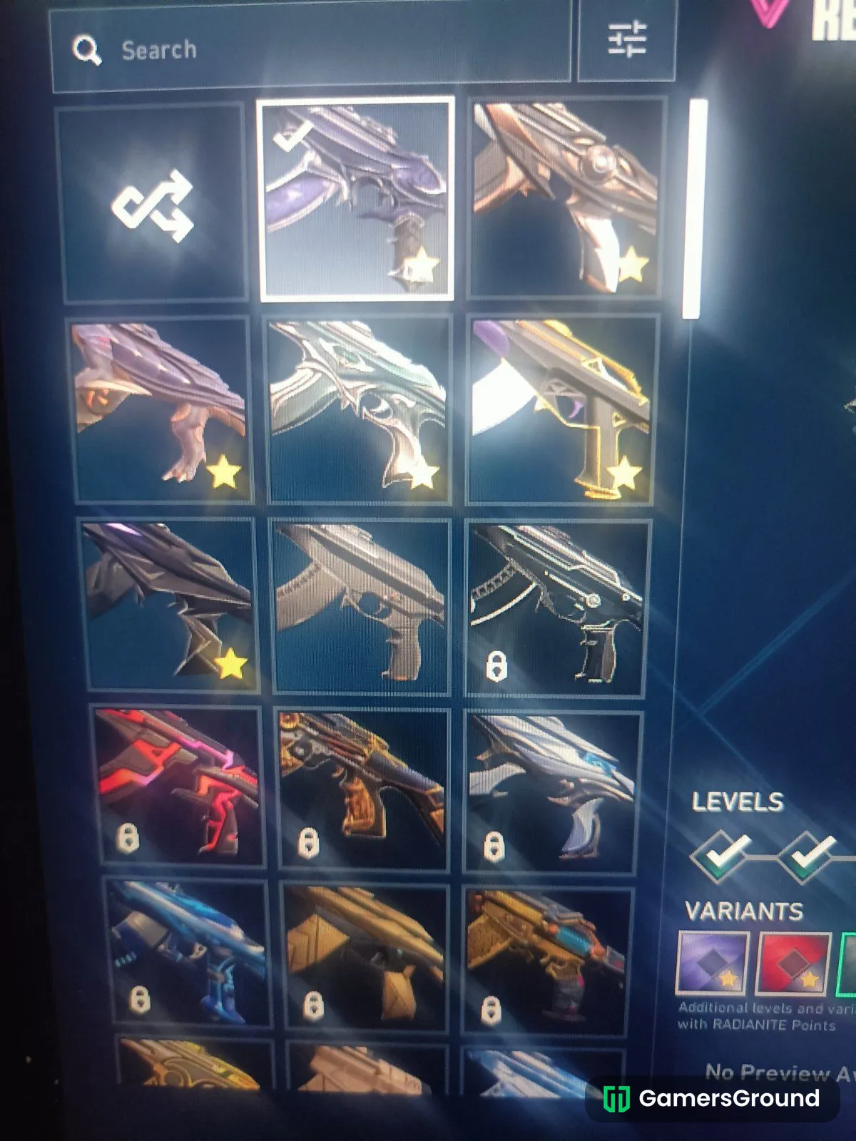 Ascendent 2 peak