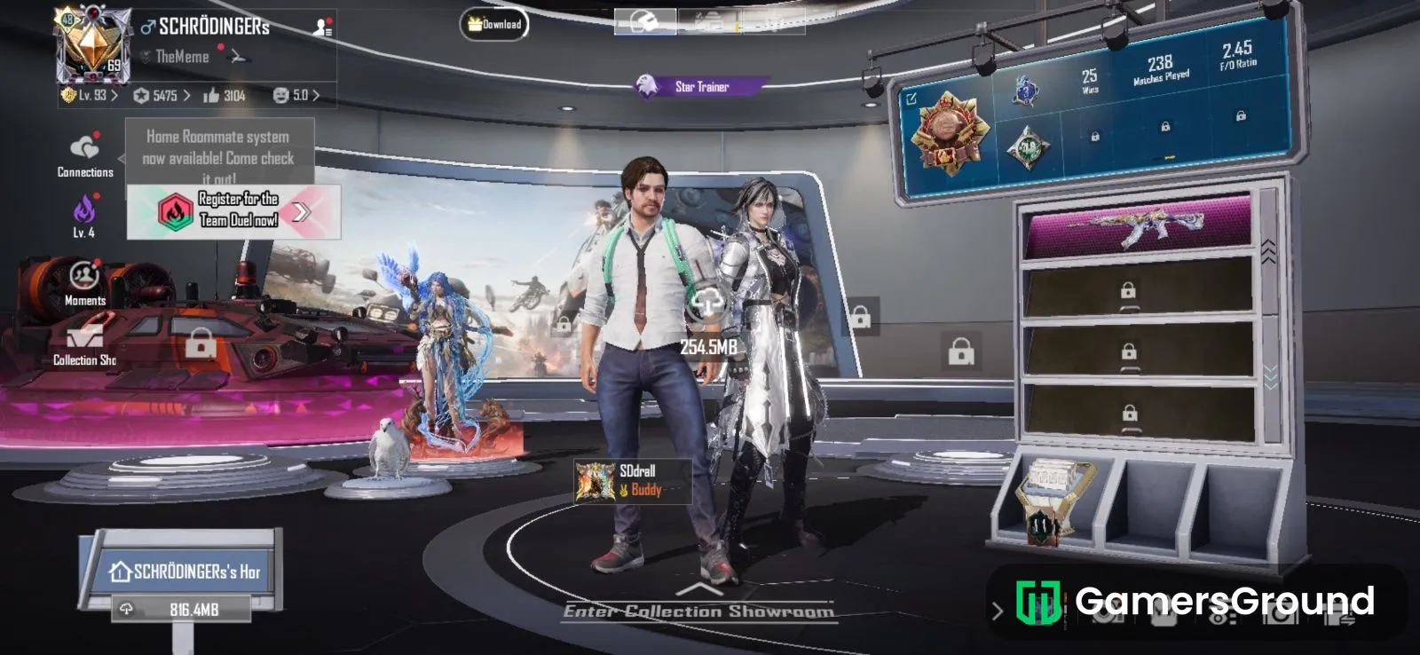 X suits and glit acc for sale