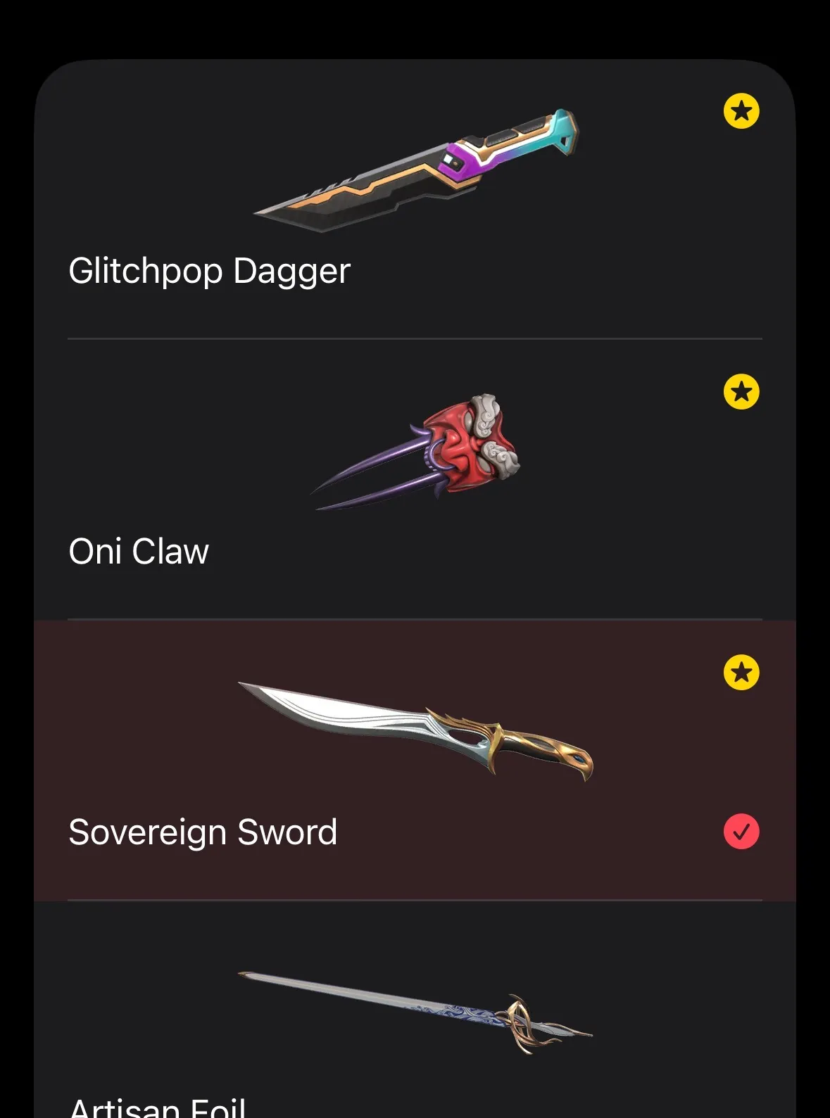 (Urgent Sale) Ascendent Account with premium skins worth more than 50k. Skin list in Description