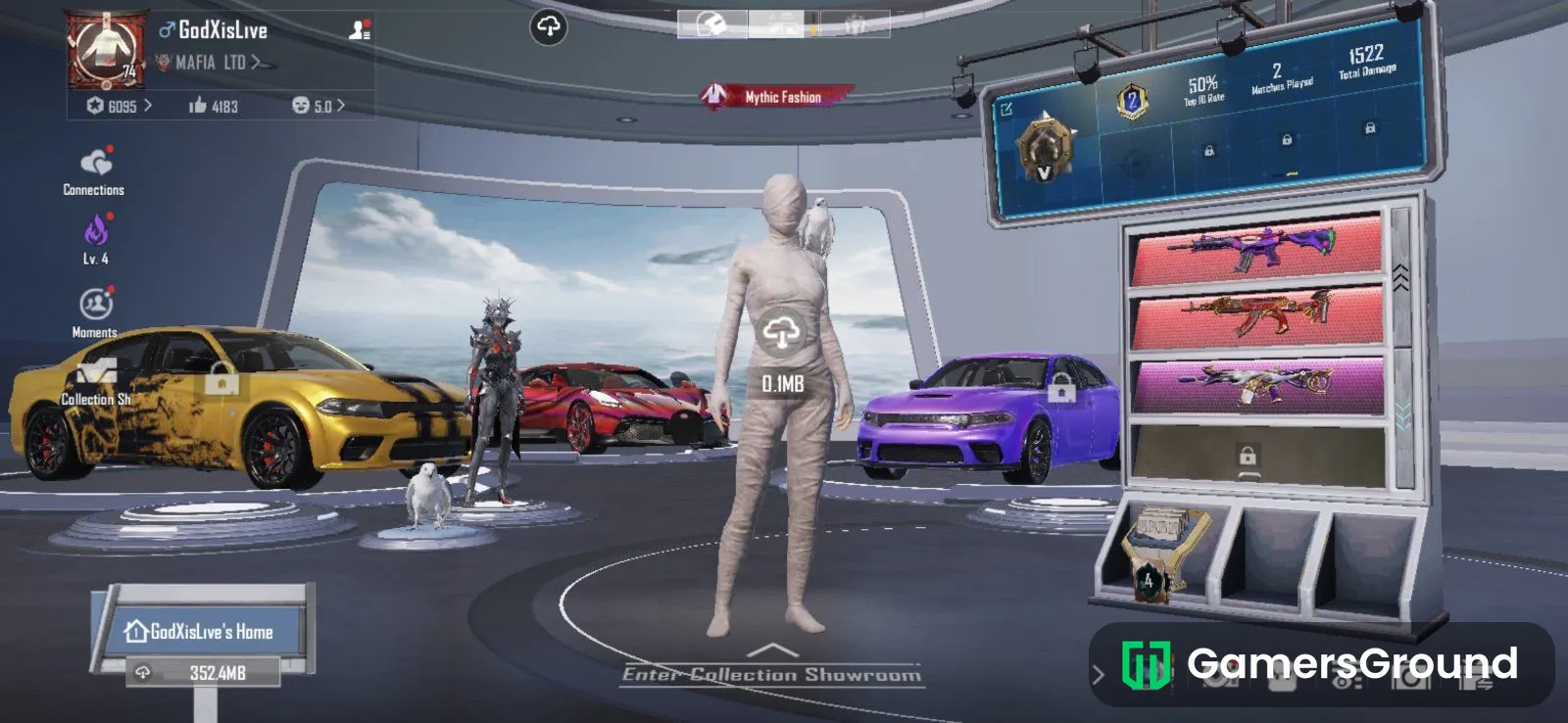 A premium ID for cheap need urgent