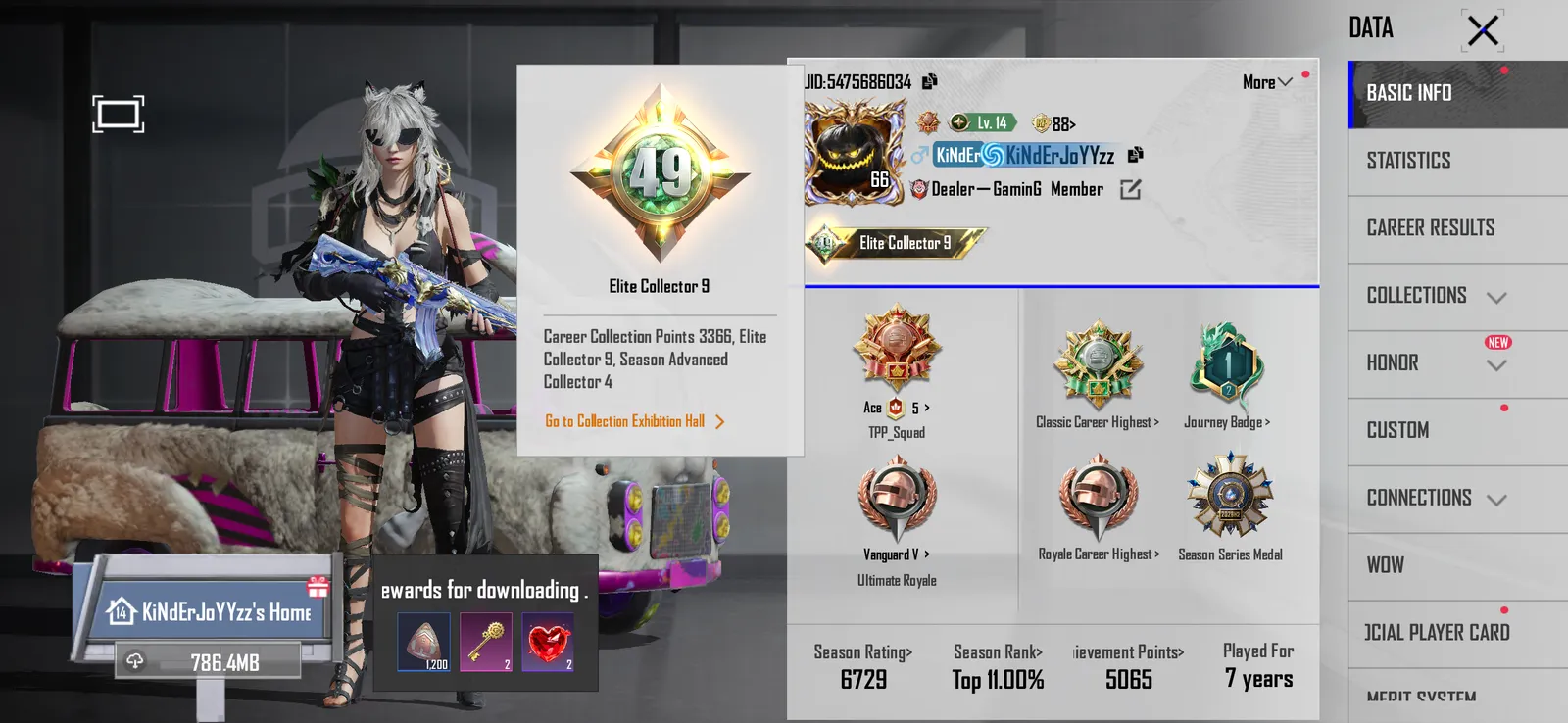 Ace Master