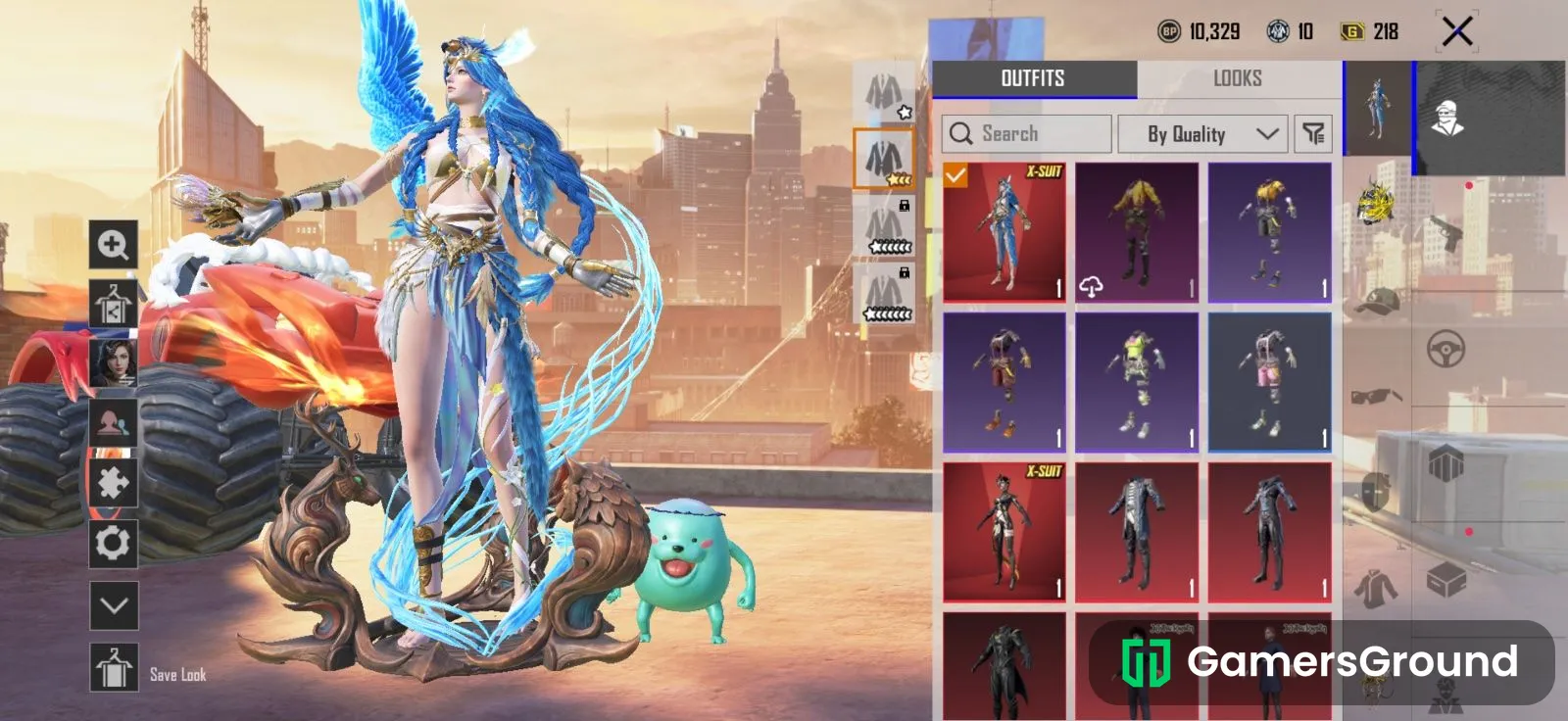 Beginner friendly accounts
