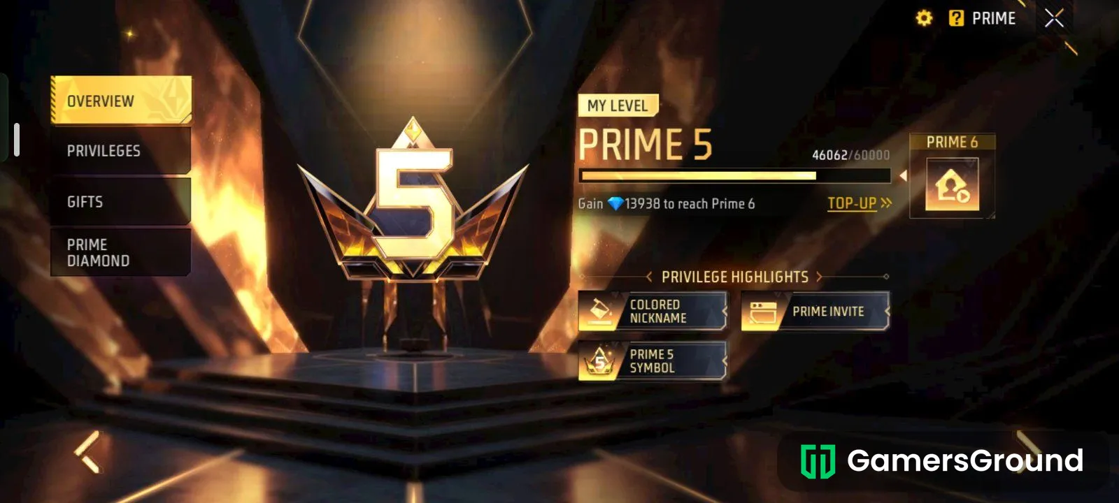 Free fire old id price 8000