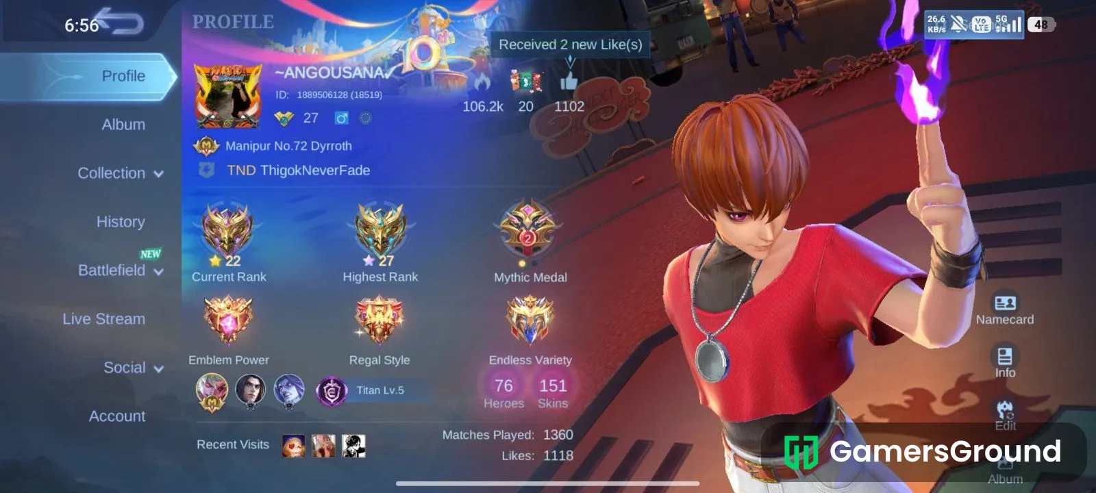 Dyroth kof at low price