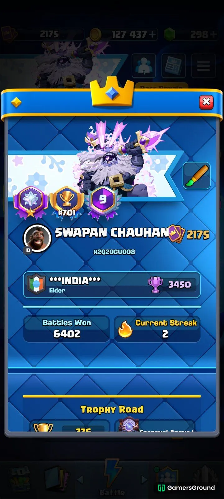 14000+ 🏆
