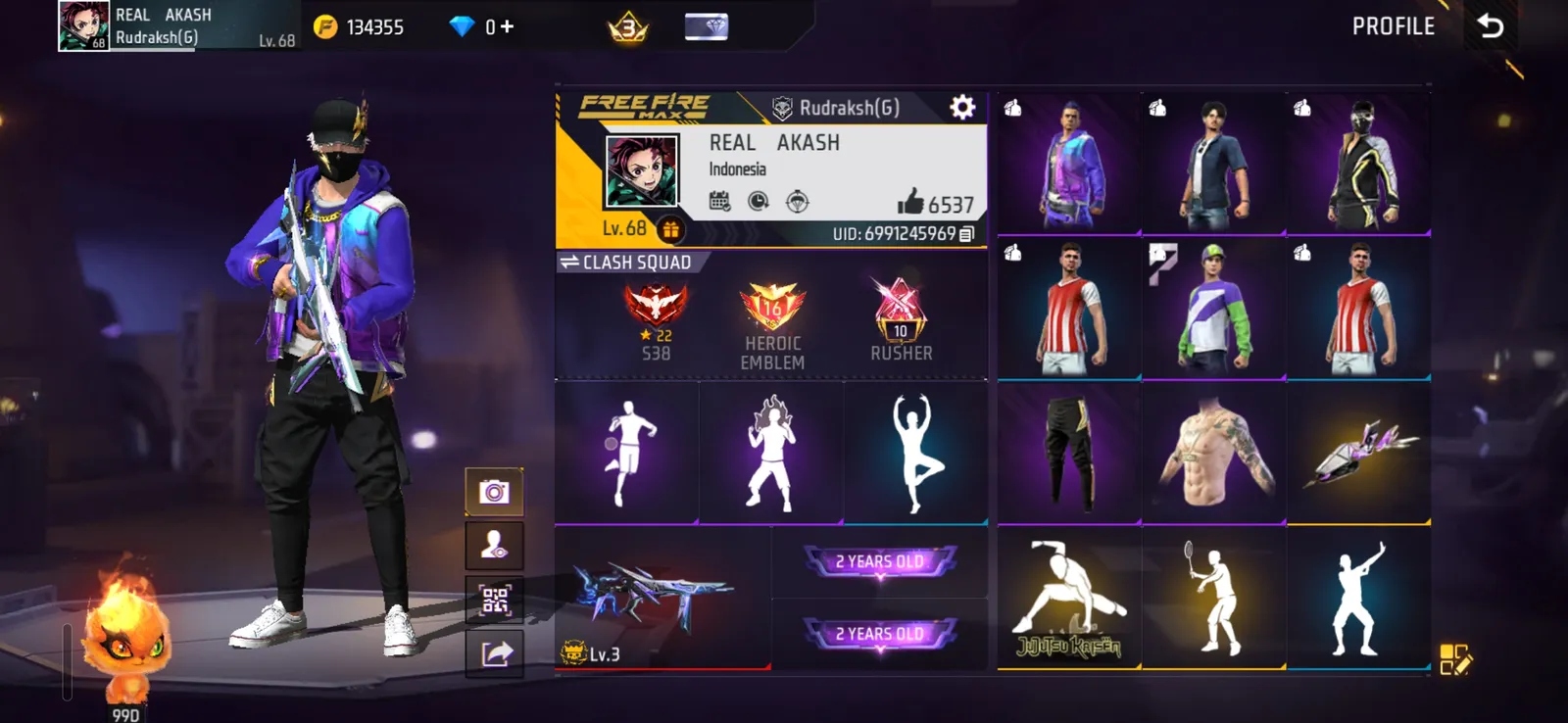 T.R.A.P. Trill Bundle