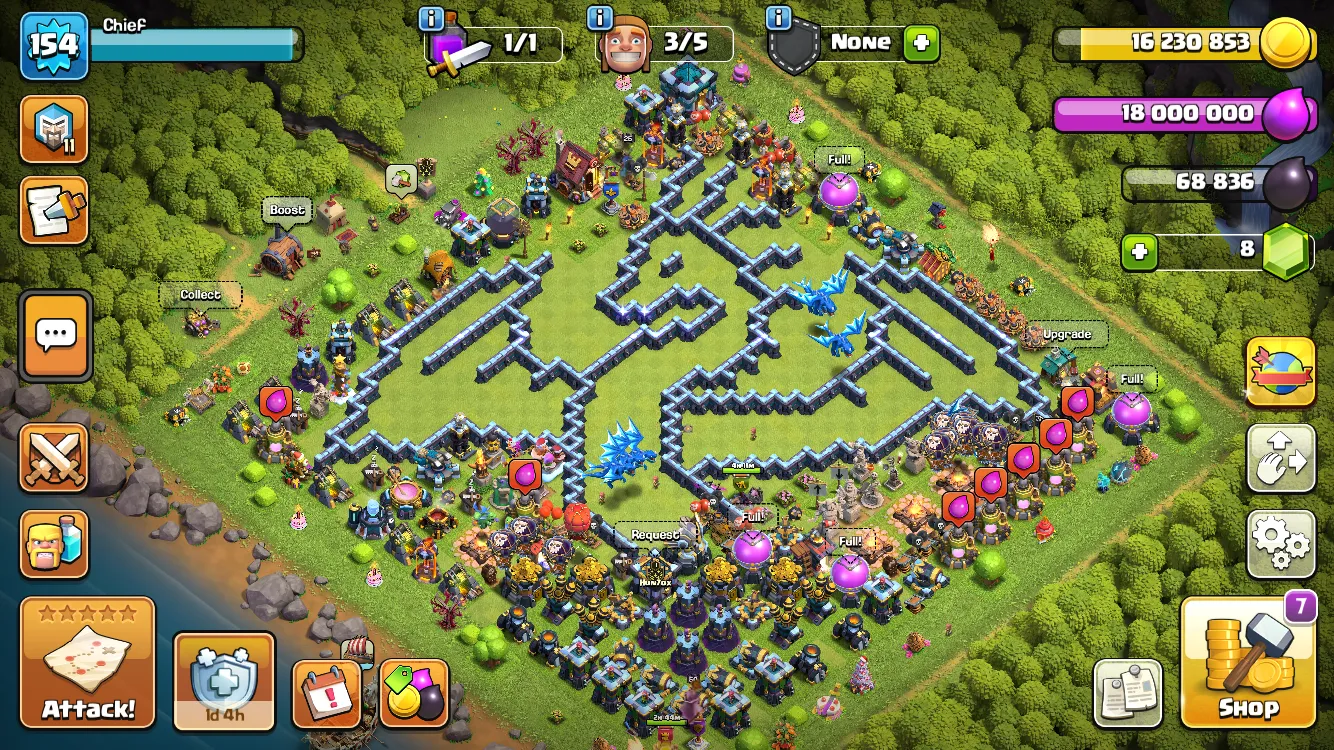 Th 13 max