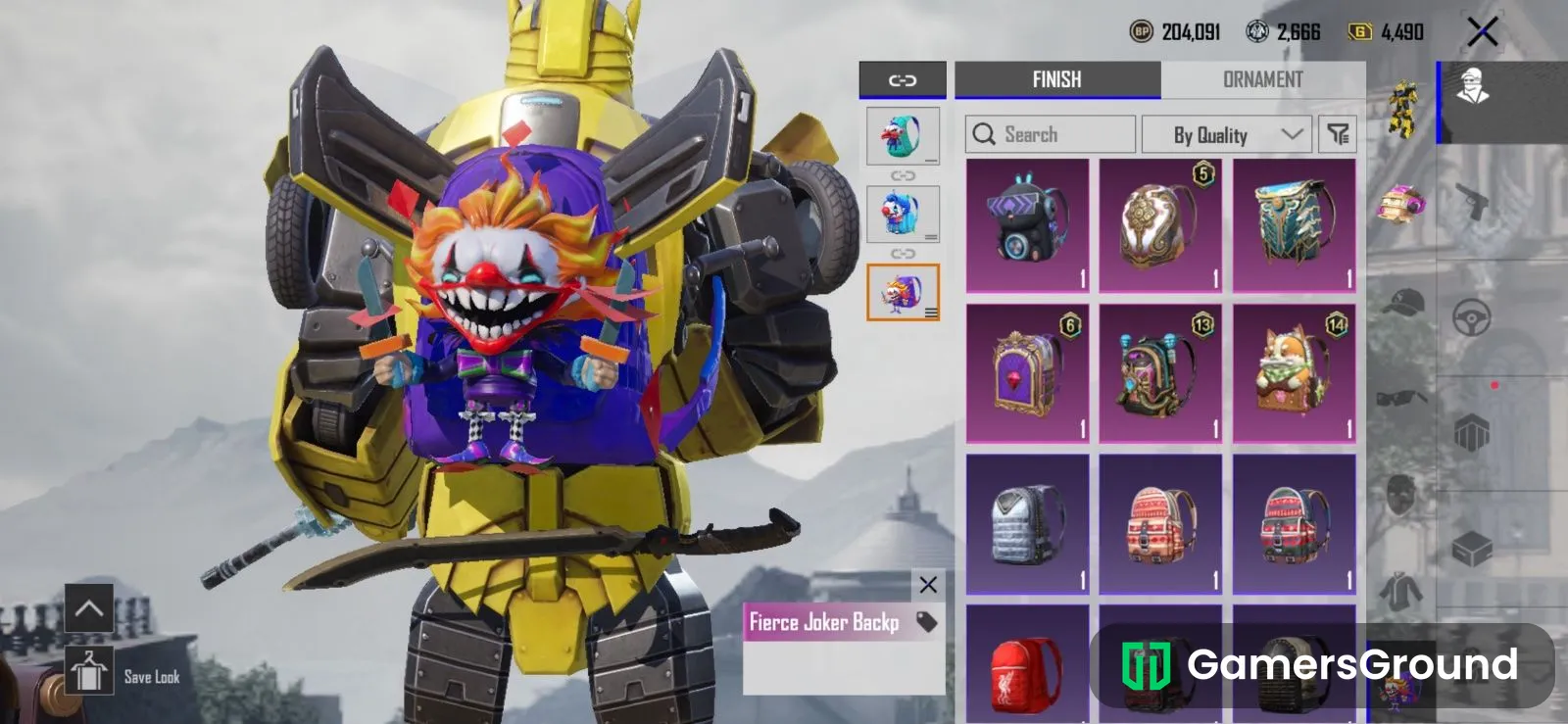 Ace