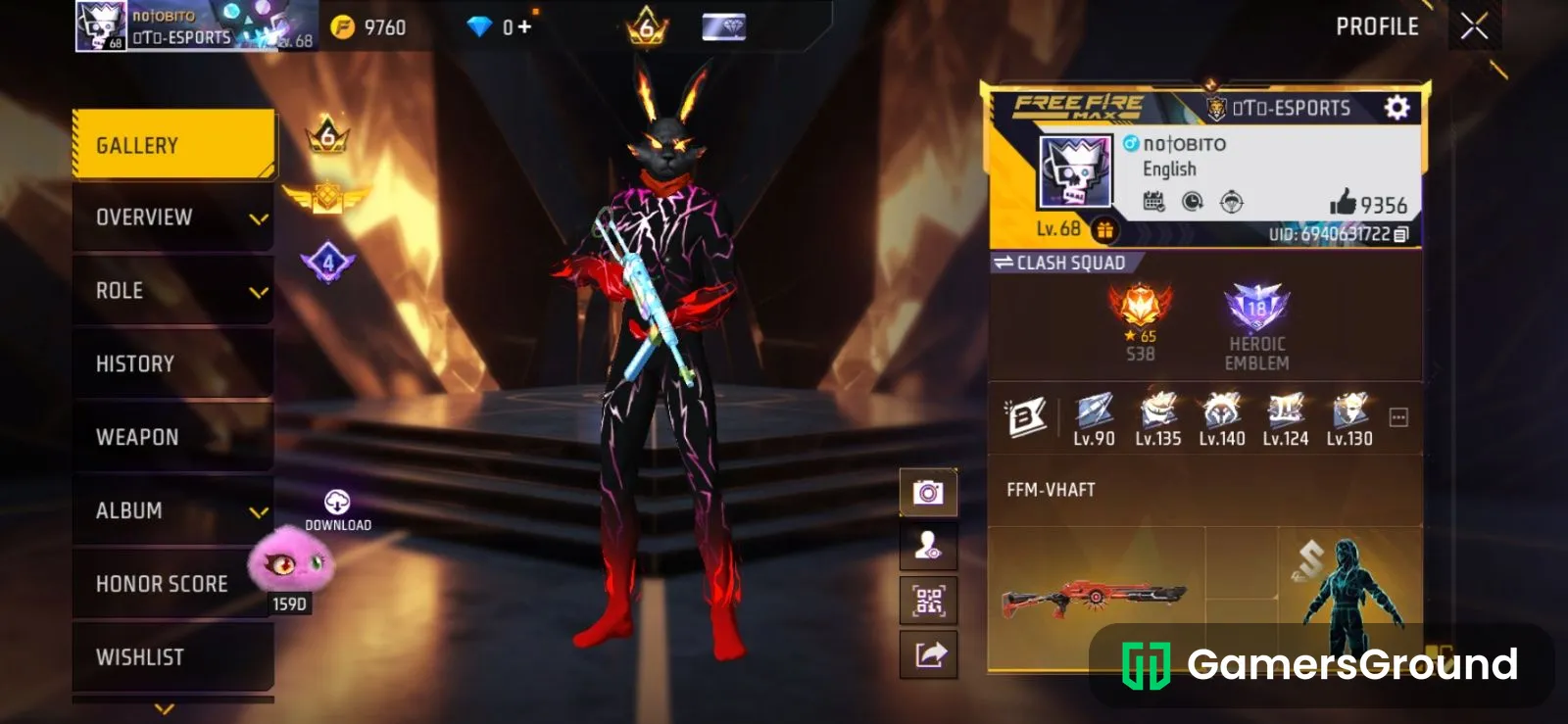 Best and rare id in cheap price