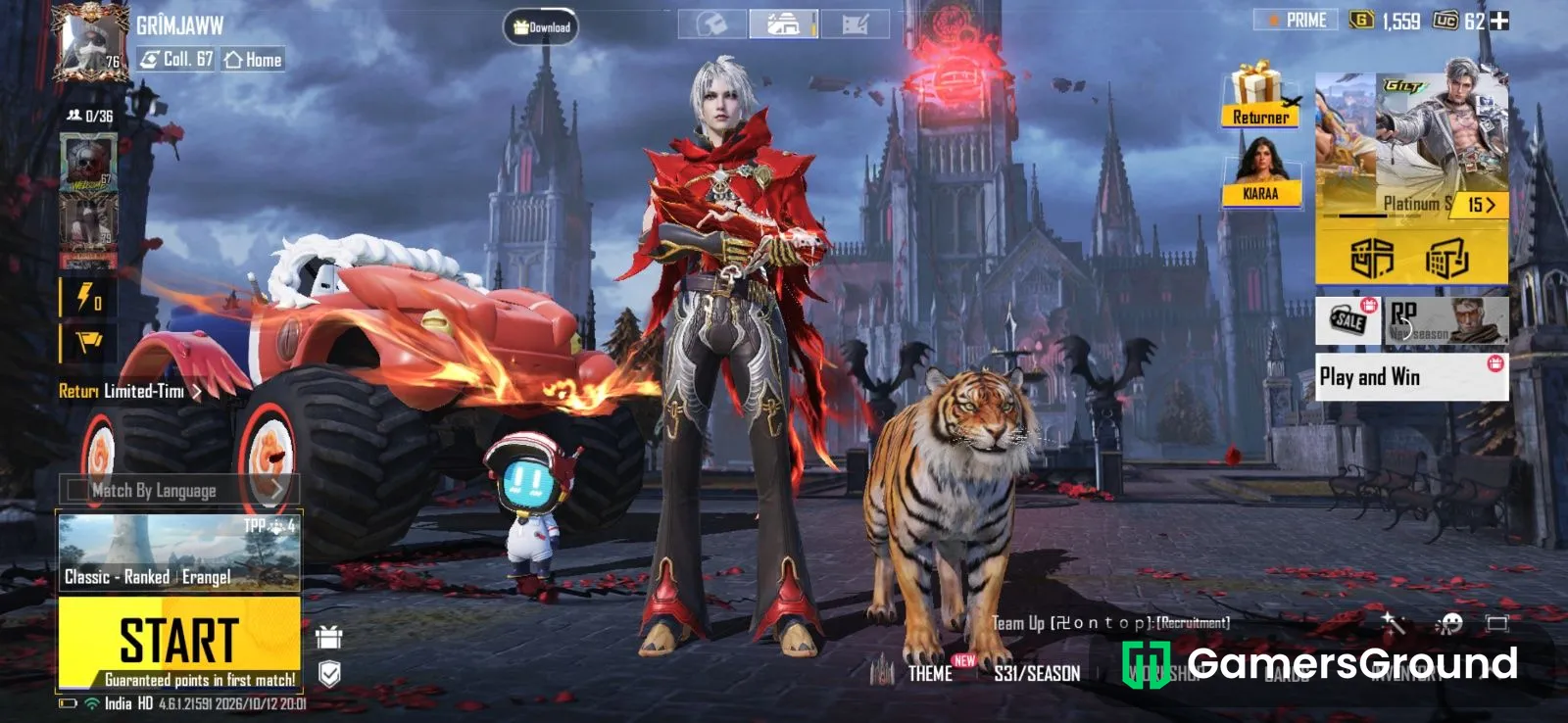 7 ULTIMATES 3 XSUITS 43 UPGRADABLE GUNS