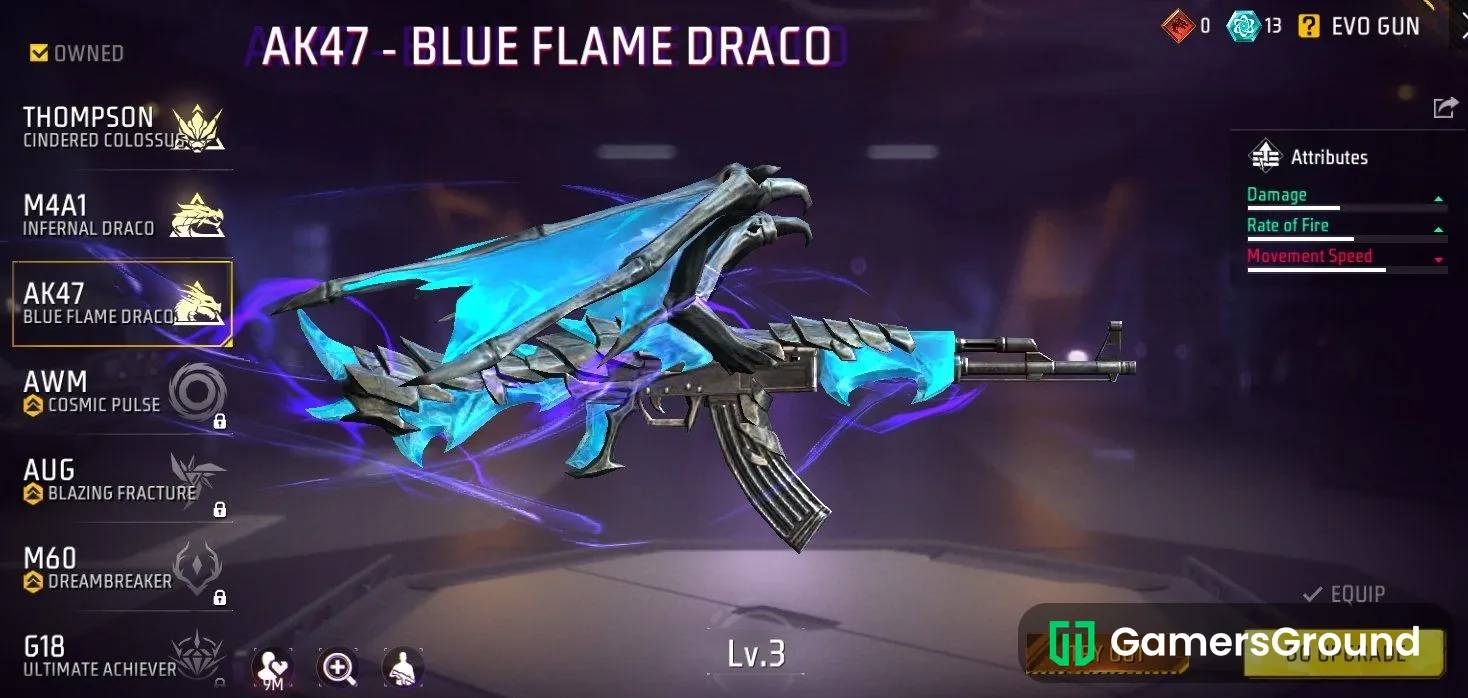 Meri ID 5 6 sal purani Hai aur meri ID ka level 68 hai aur collection bhi bahut achcha hai 3 evo gun hai aur 4 prime level hai