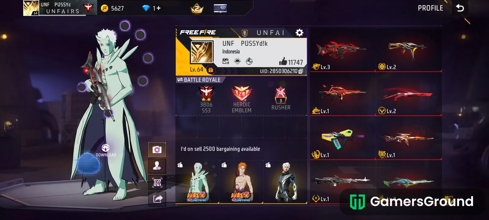 Budget friendly best id
