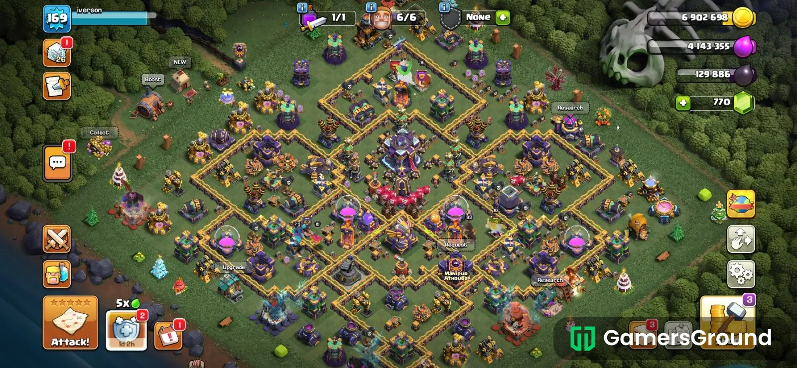 townhall 15