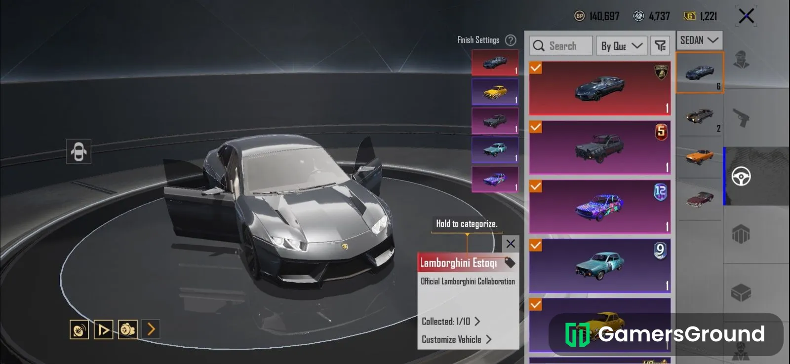 Level - 83 ID with M4 Glacier MAX  -    Mythic Collector Title
