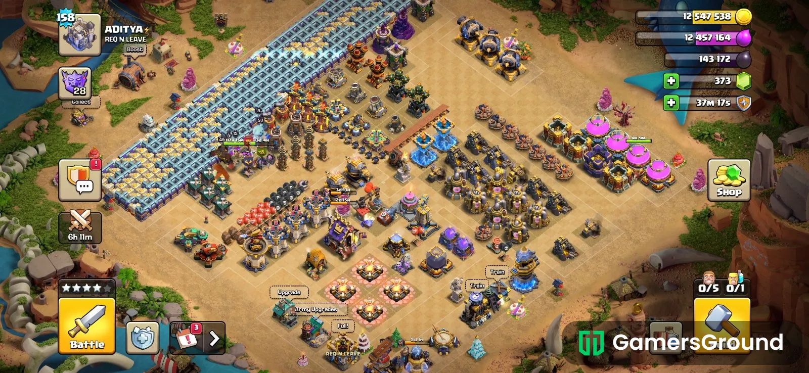 Th 18