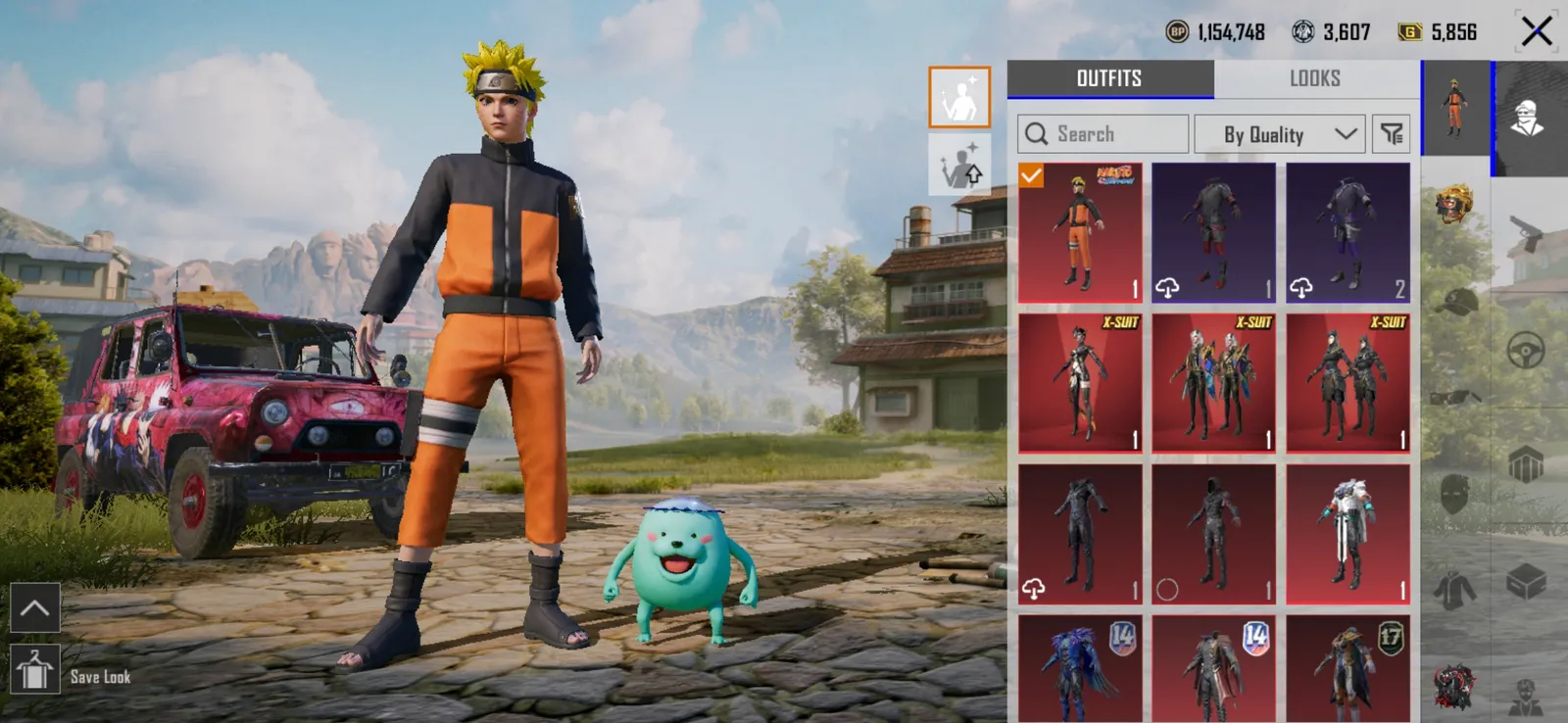 OLD Account With rare skins