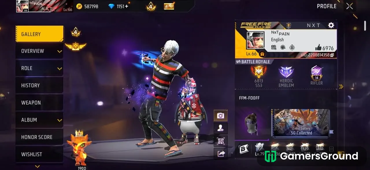 Ak draco