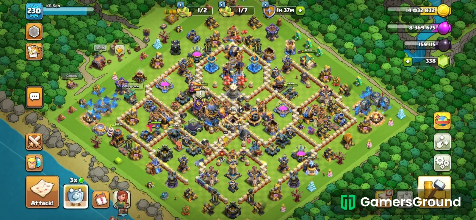 TH 18