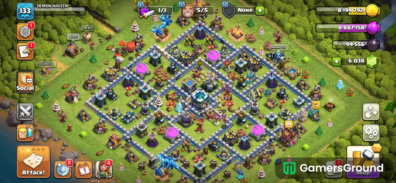 Th13