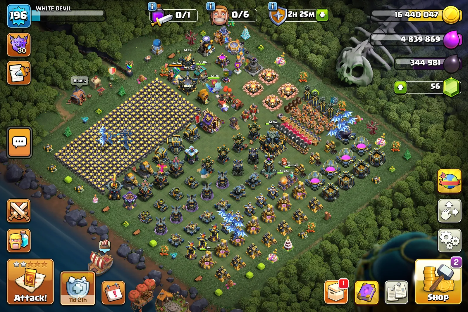 Th 17 max