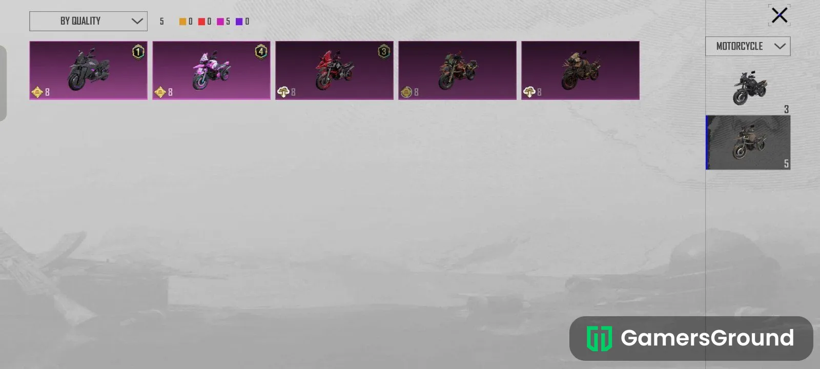 LVL 73 | 34 MYTHIC | M416 GLACIER MAX L7 + AKM GLACIER L3 | 8 YEAR VETERAN | DUAL LOGIN GMAIL+TWITTER