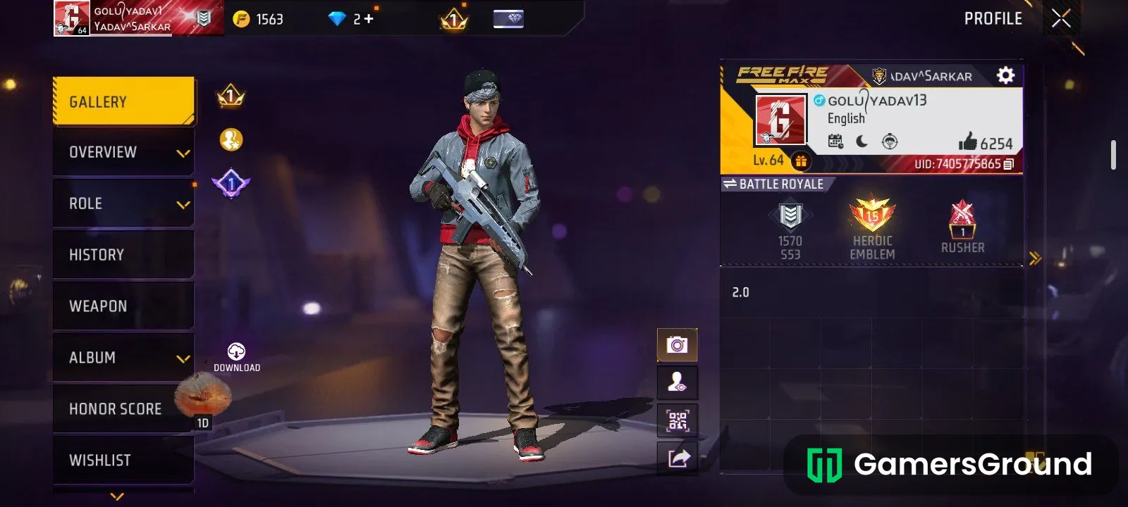 17 time heroic br 12 time heroic cs 5 year old 25 emote High profile collection