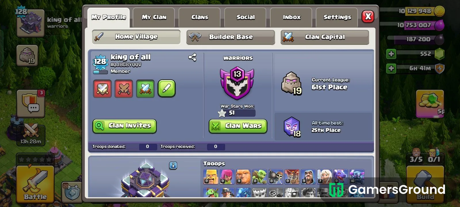 Townhall 15