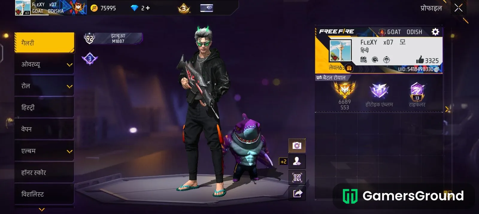 Id seller