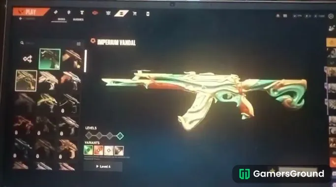 Selling my valorant account for a very cheap price since I am not playing anymore